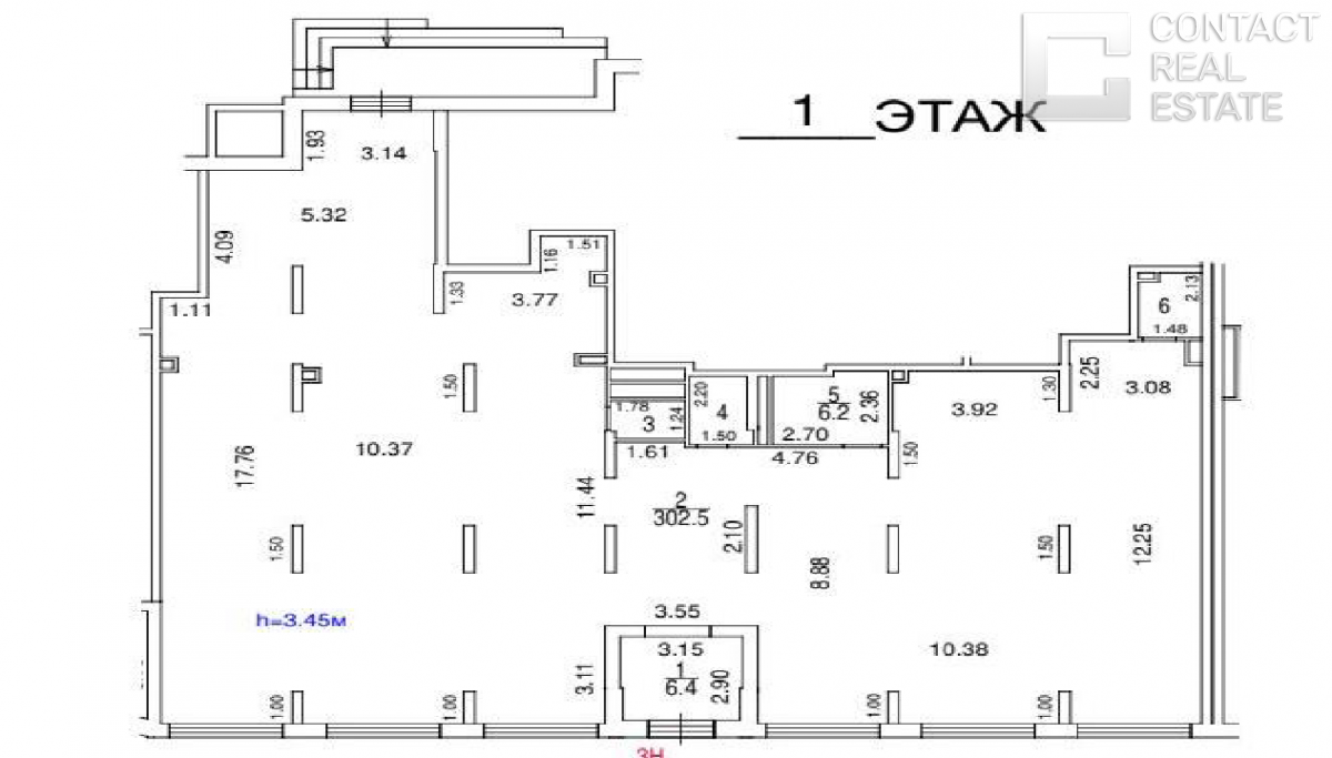 Чоботовская ул., д. 2, корп. 2