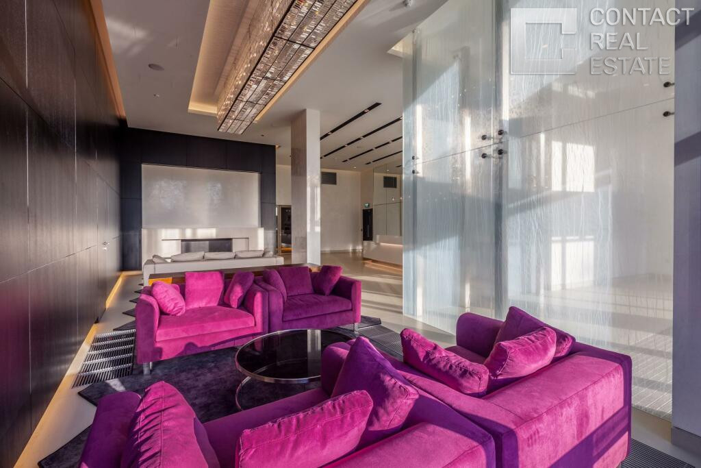 Весенняя ул., д. 2, корп. 6, «Сколково парк»