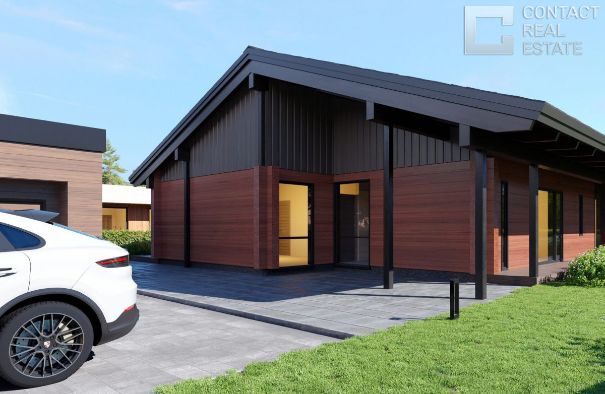 Gorki Lake / Горки Лэйк