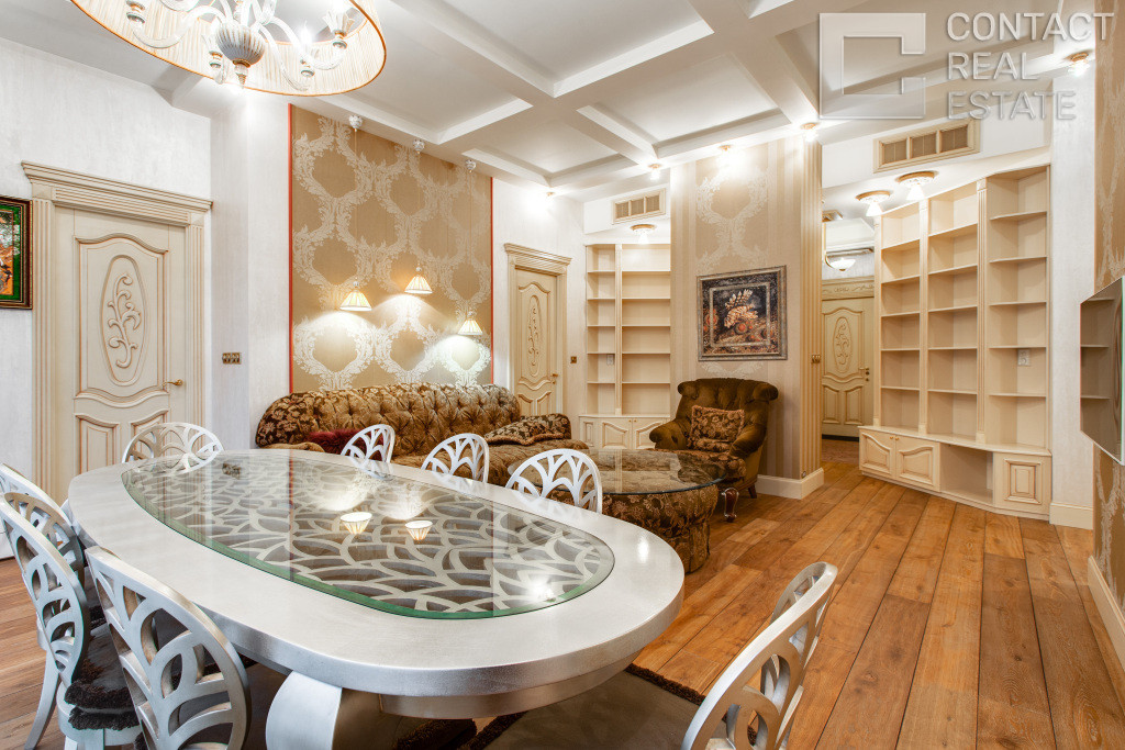 Большой Палашёвский пер., д. 10