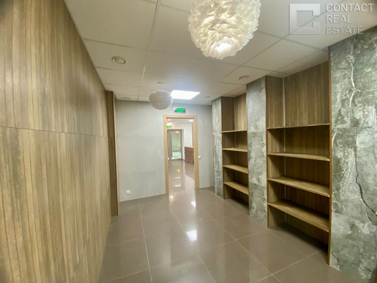 1-й Магистральный туп., 5А