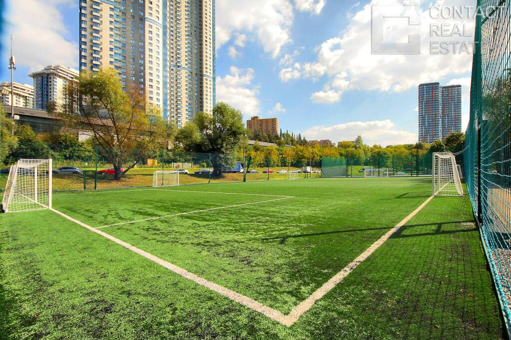 Минская ул., д. 1Г, «Золотые ключи-2»