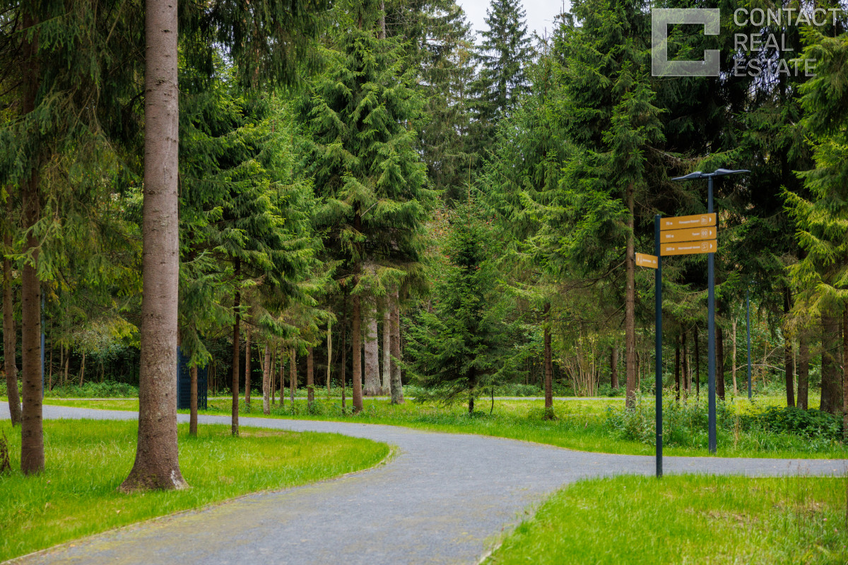 Маслово Forest Club