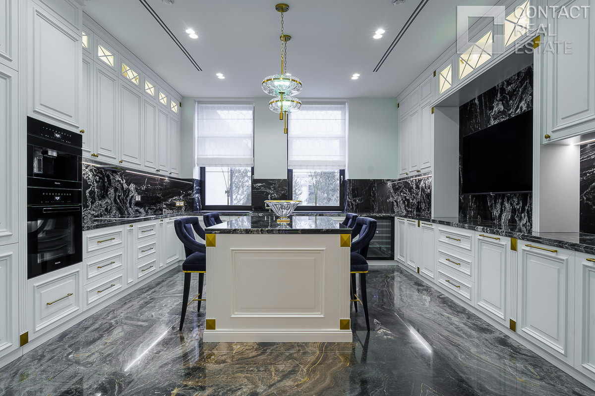 Миллениум Парк (Millennium Park)