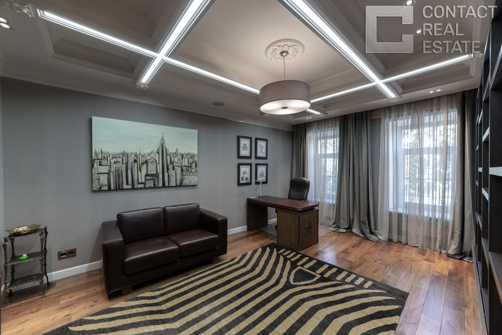 Фурманный пер., д. 10