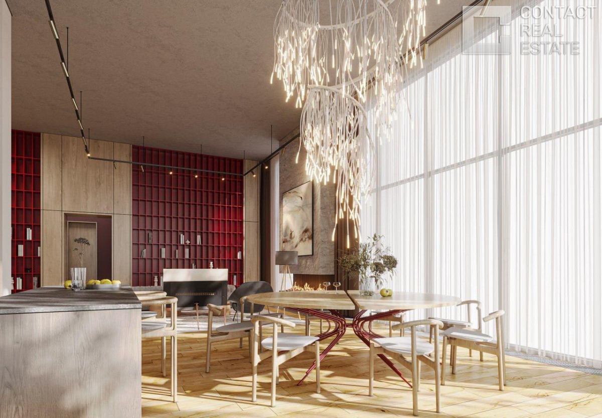 Ренессанс парк