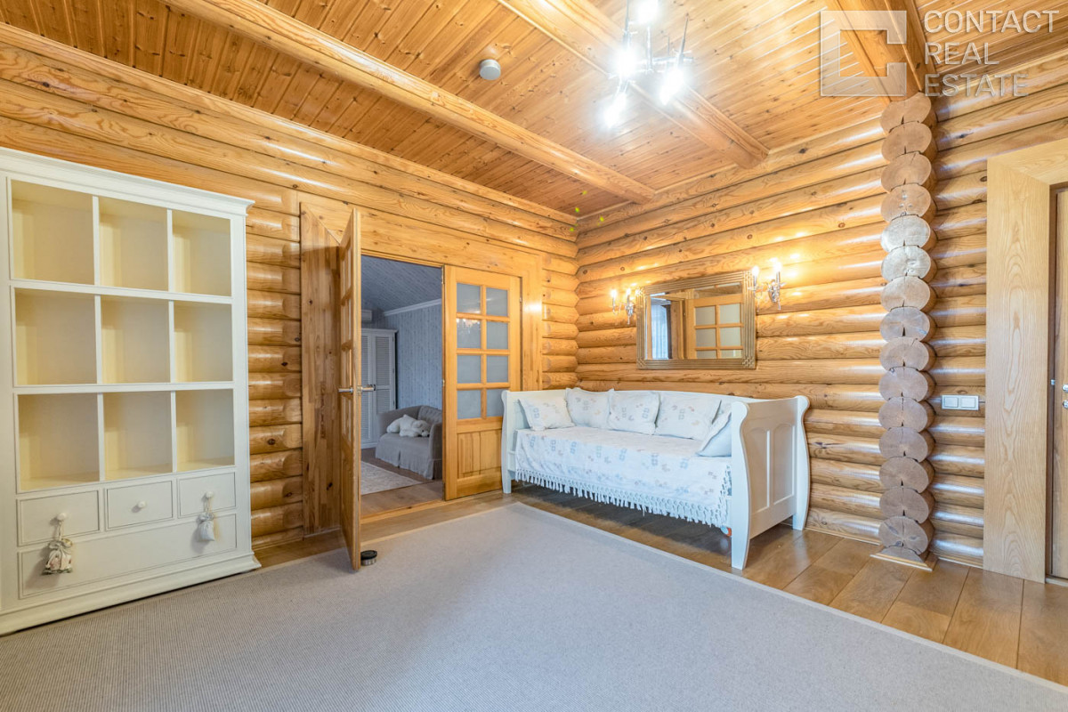 Дрофа (ПЖСК Горки-1)