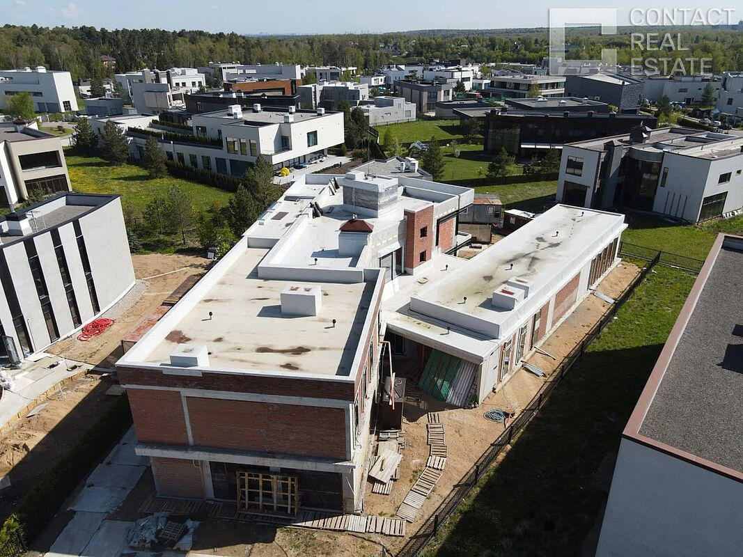 Березки River Village