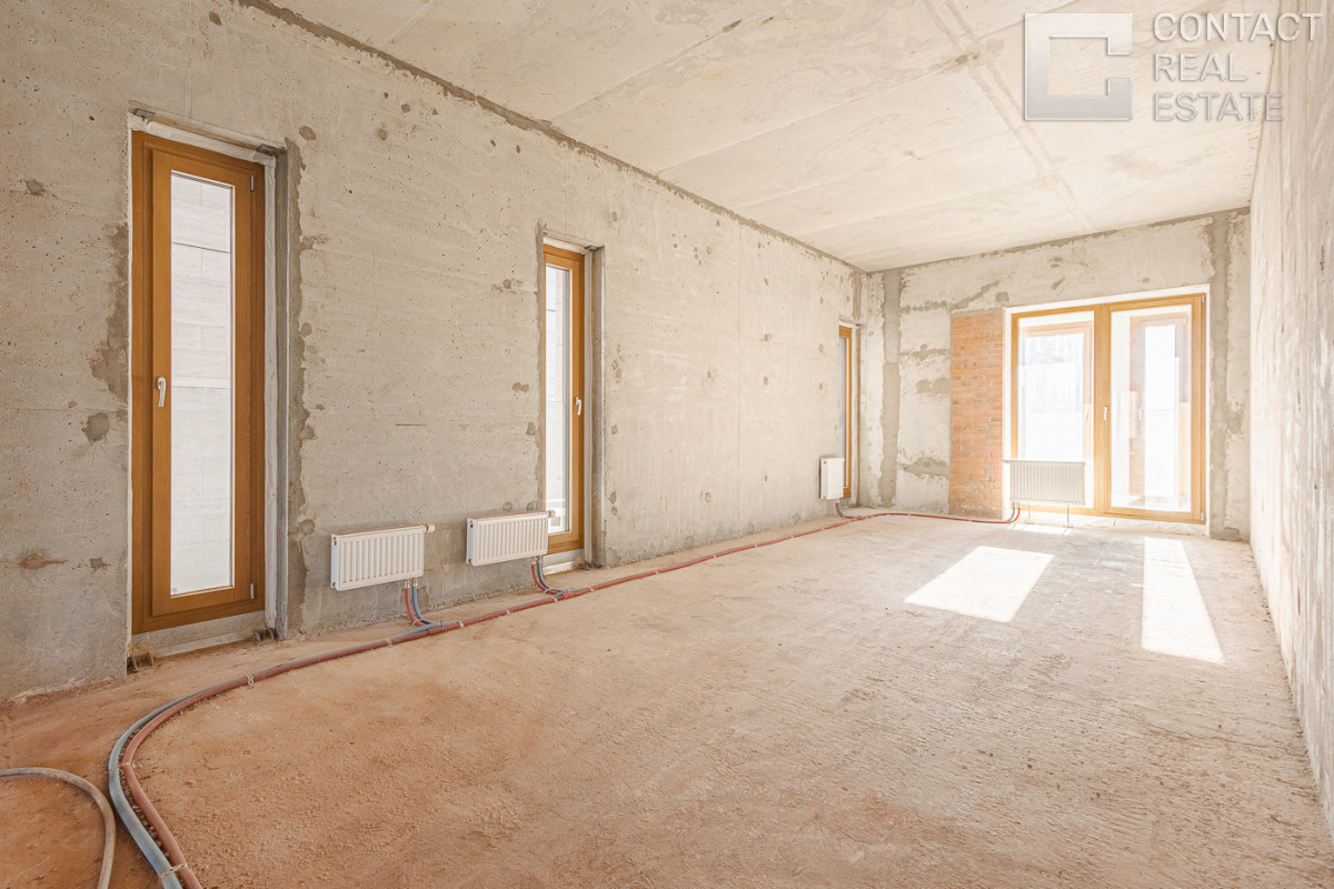 Усачёва ул., д. 13, «Садовые Кварталы»