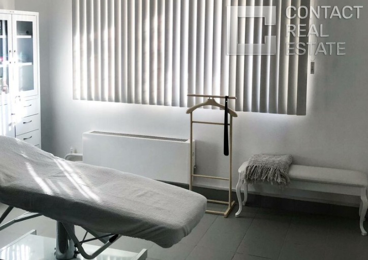 Верхние поля ул., д. 36, корп. 1