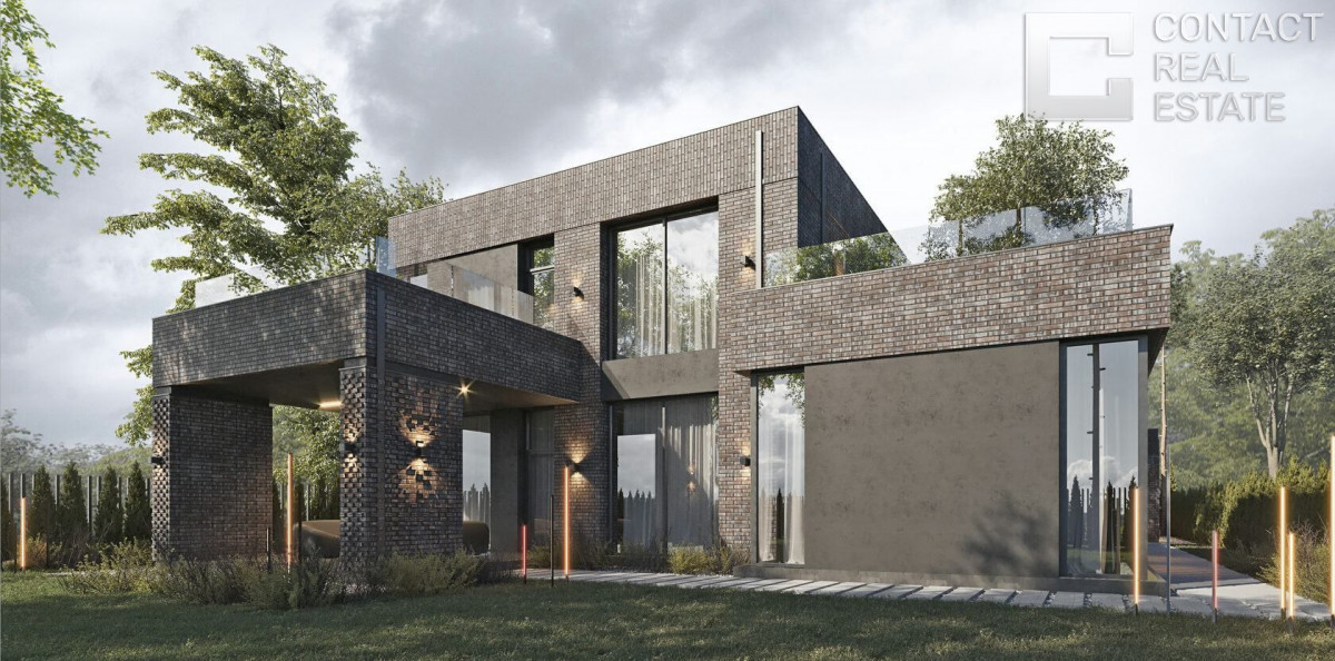 Писатели Форест / Pisateli Forest