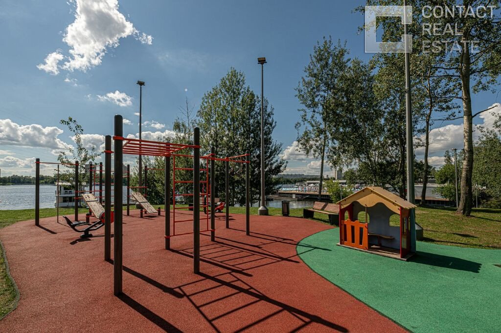 Пулковская ул., д. 2, «Ленинградка 58»