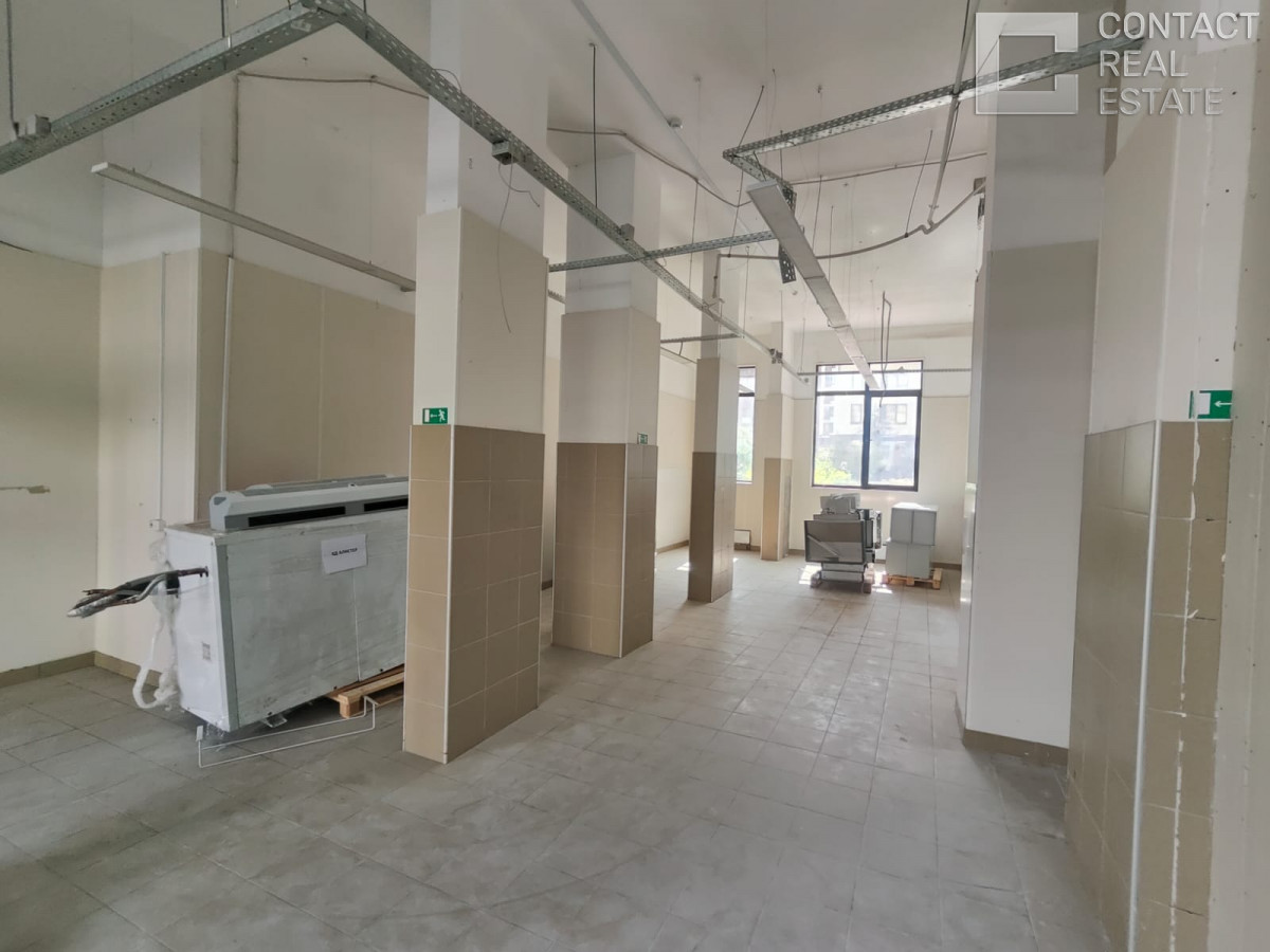 Магеллана просп., д. 1