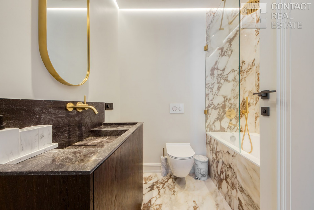 Поклонная ул., д. 9, «Поклонная 9»