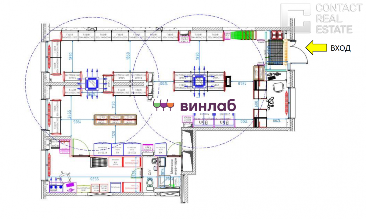 ЖК "Молжаниново", корп. 3