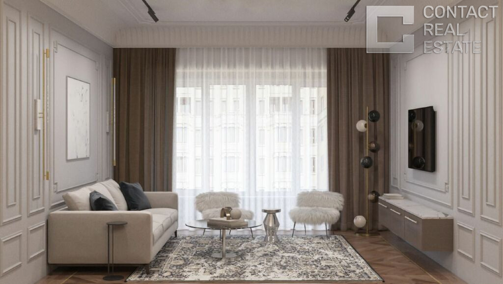 Погодинская ул., д. 2, «Жизнь на Плющихе»