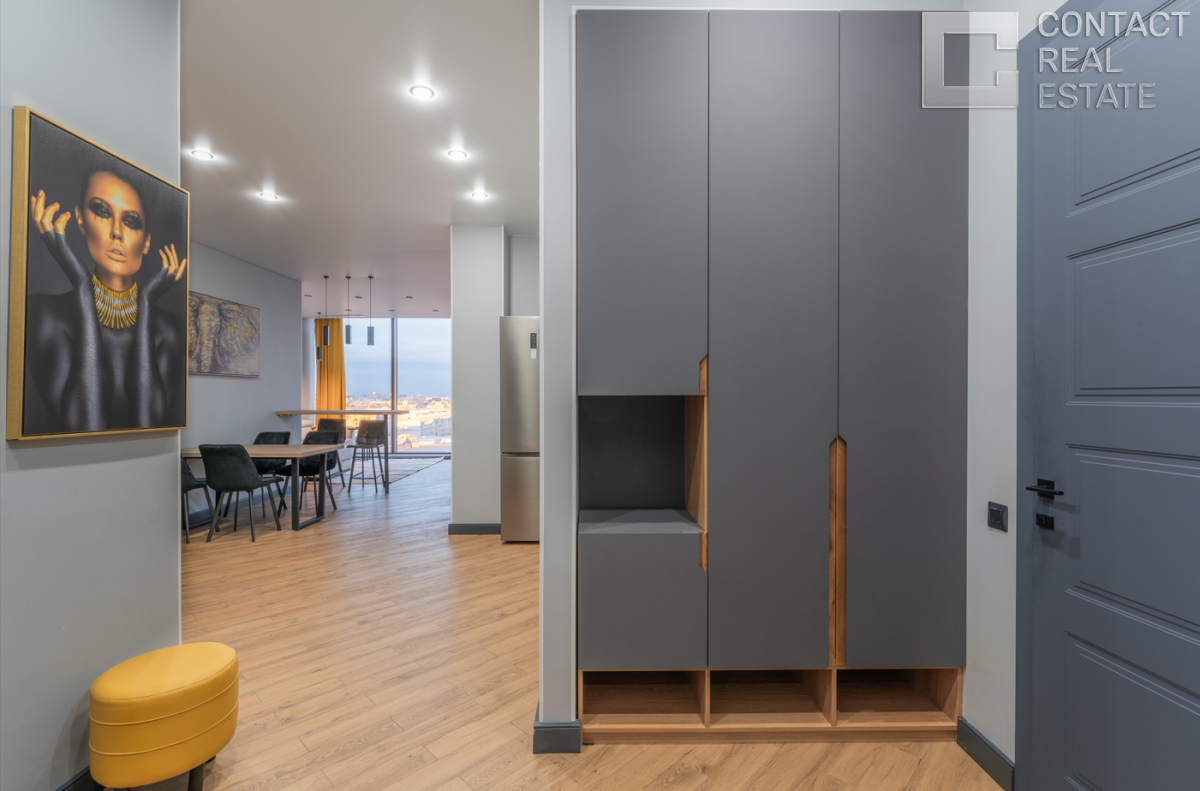 2-я Брестская ул., д. 6, «Резиденция Тверская»