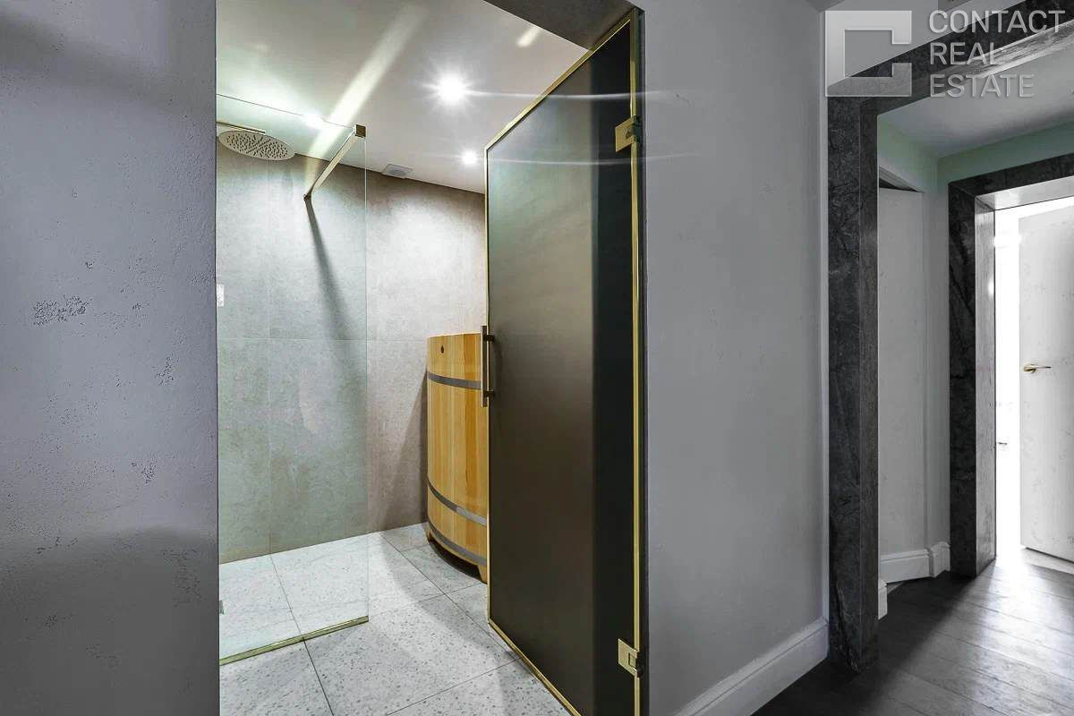 Третья охота