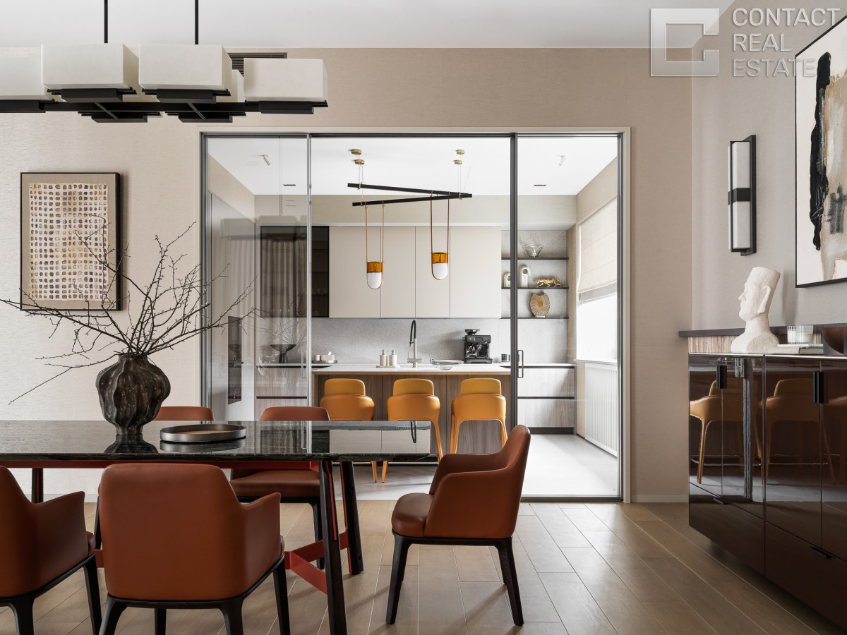 Папушево парк