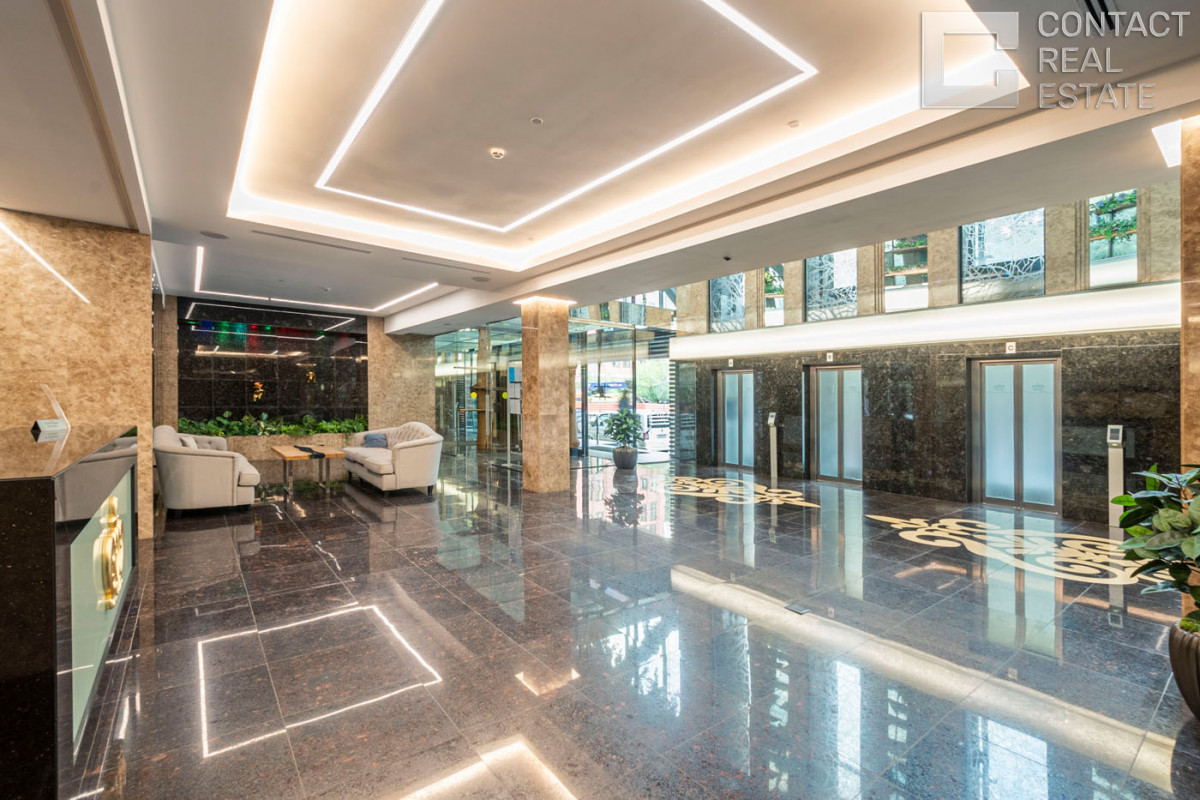 2-я Брестская ул., д. 6, «Резиденция Тверская»