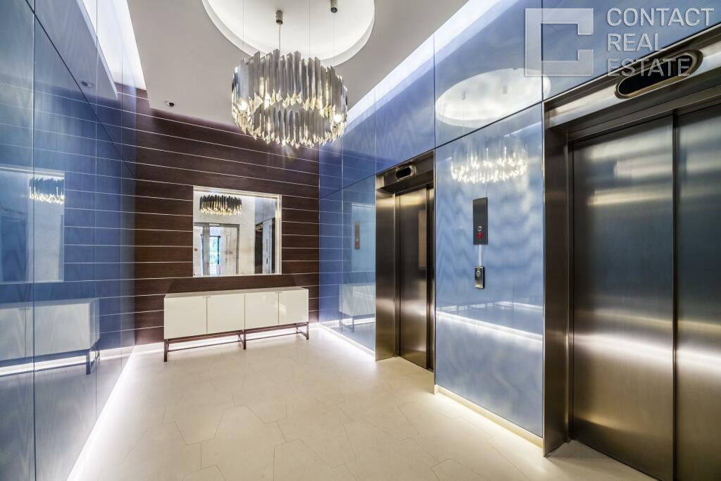 Весенняя ул., д. 2, корп. 6, «Сколково парк»