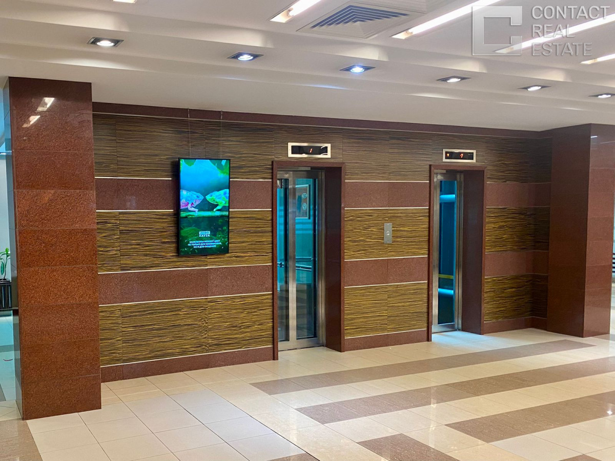 1-й Магистральный туп., 5А