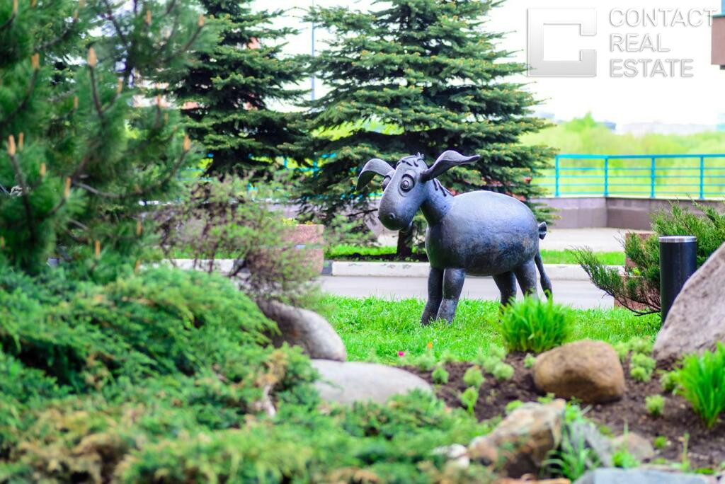 Минская ул., д. 1Г, «Золотые ключи-2»