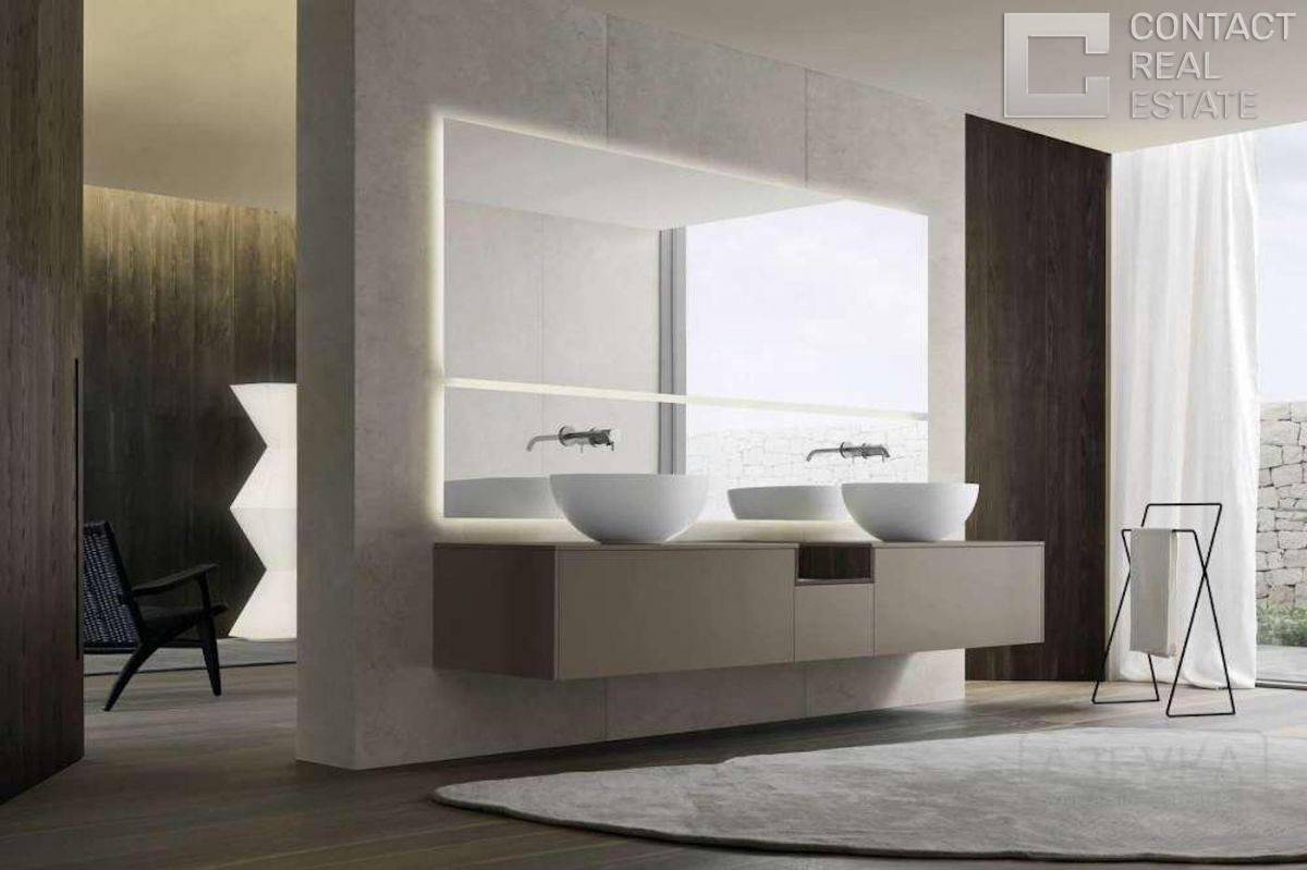 Gorki Lake / Горки Лэйк