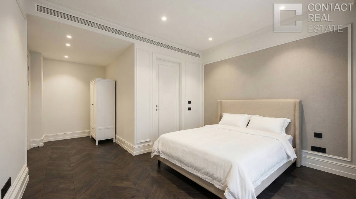 Поклонная ул., д. 9, «Поклонная 9»