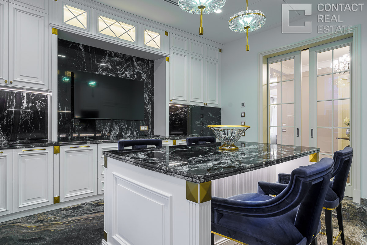 Миллениум Парк (Millennium Park)