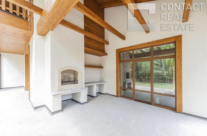 Новодарьино