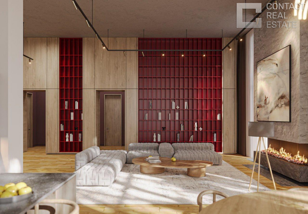 Ренессанс парк