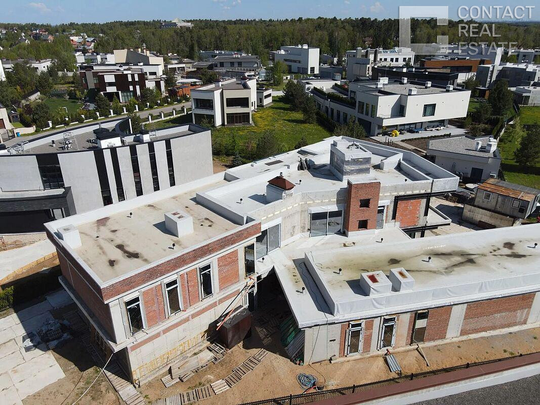 Березки River Village