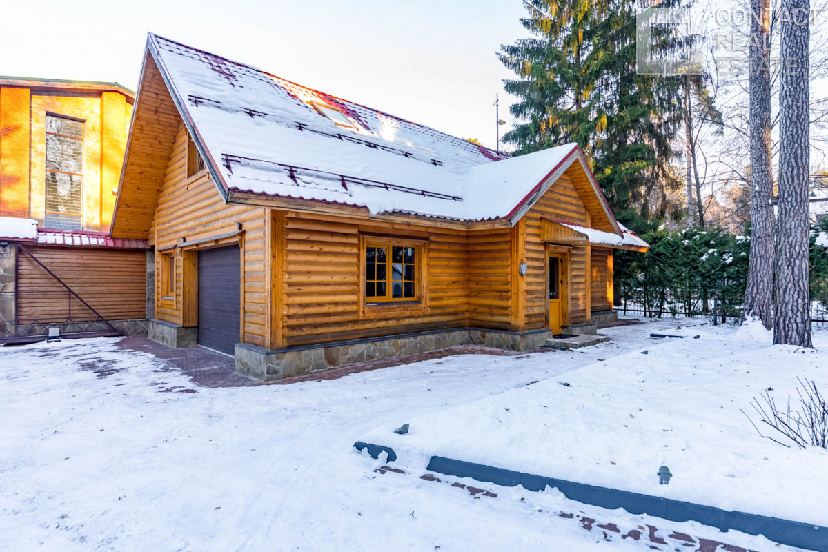 Дрофа (ПЖСК Горки-1)