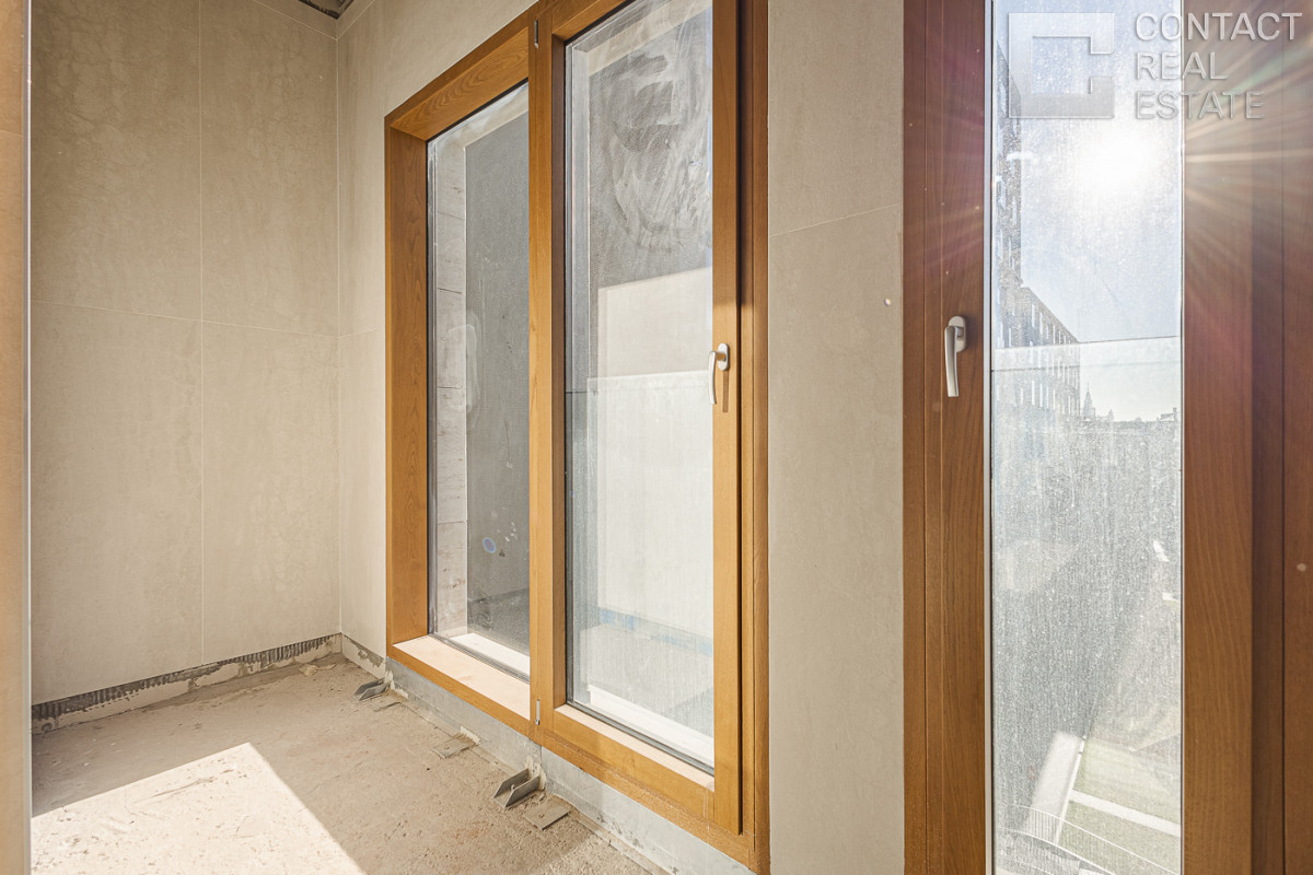 Усачёва ул., д. 13, «Садовые Кварталы»