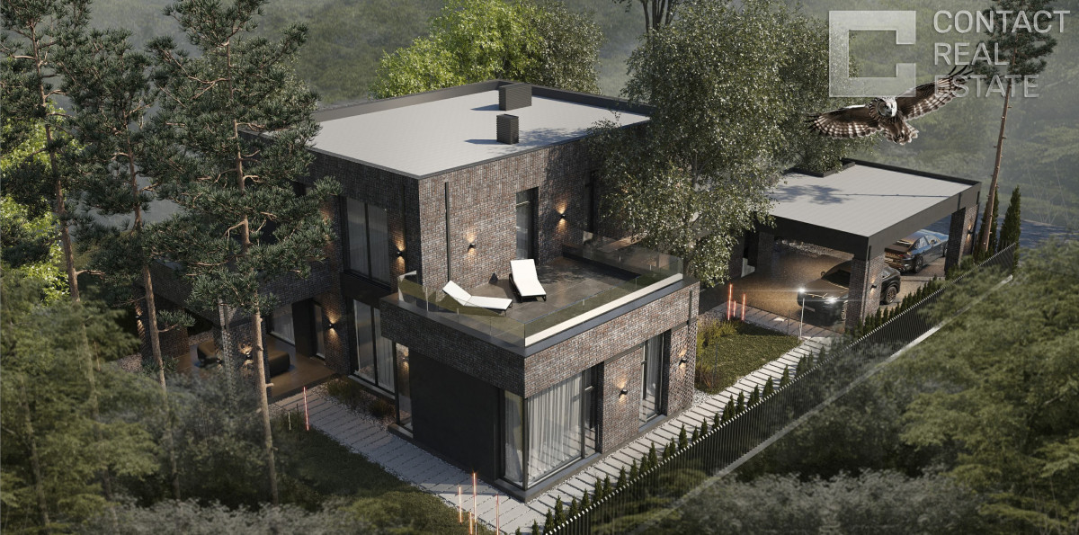 Писатели Форест / Pisateli Forest