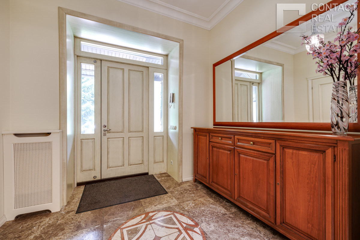 Резиденции Бенилюкс