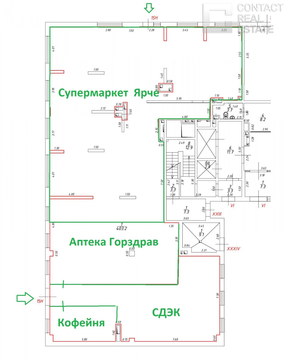 Коминтерна ул., д. 15