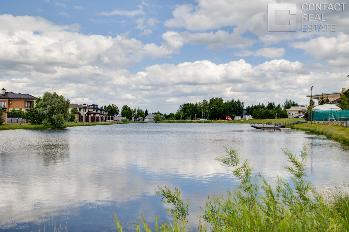 Резиденции Бенилюкс