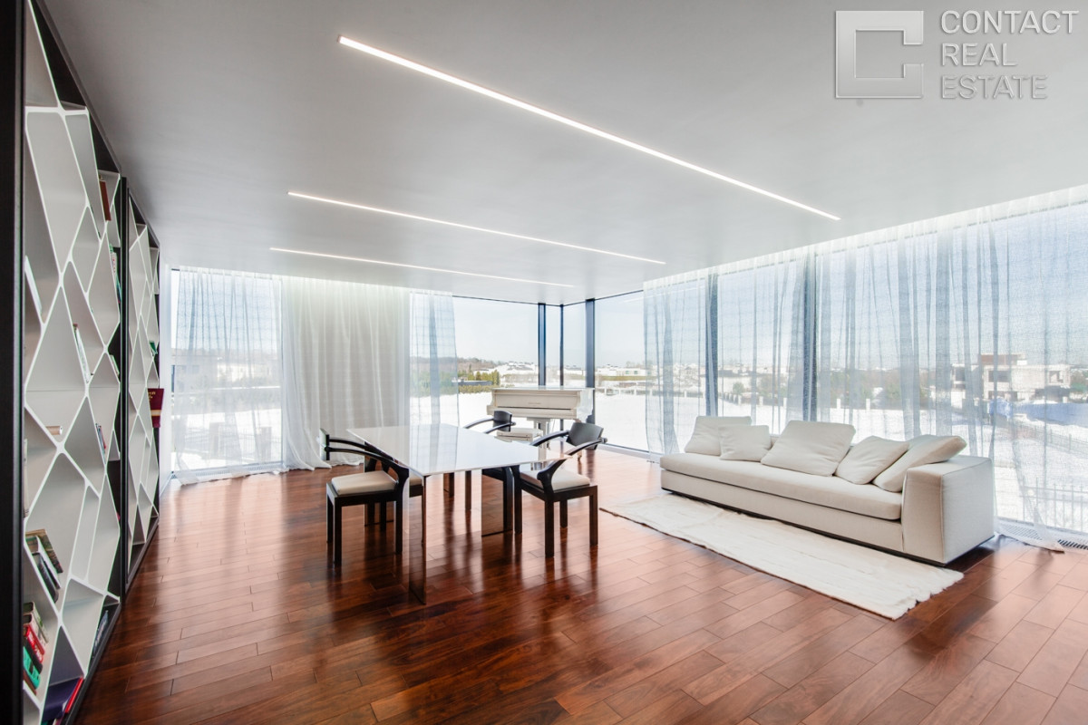 Ильинское поле