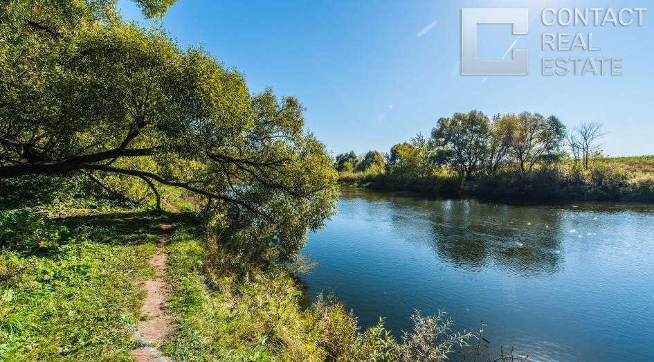 Сосновый бор