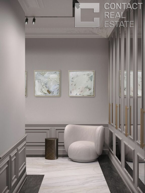 Погодинская ул., д. 2, «Жизнь на Плющихе»