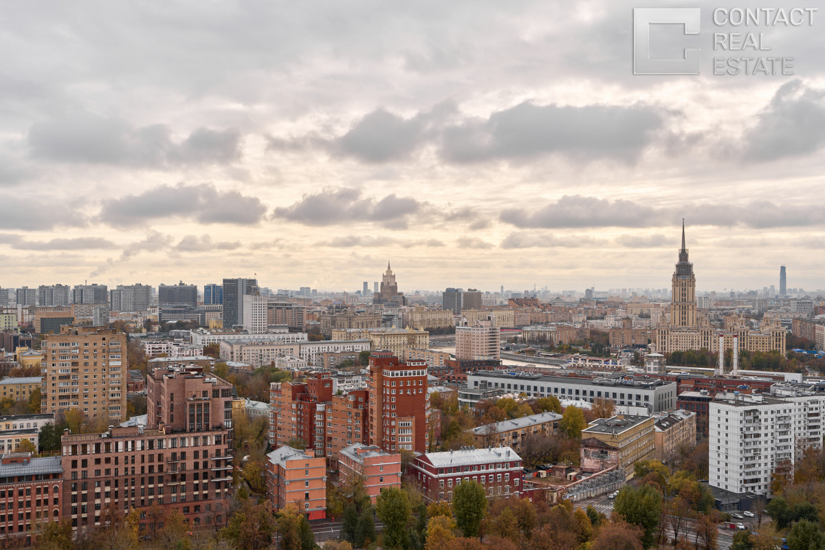 Костикова ул., д. 4, корп. 1, «Лаки» (Lucky)