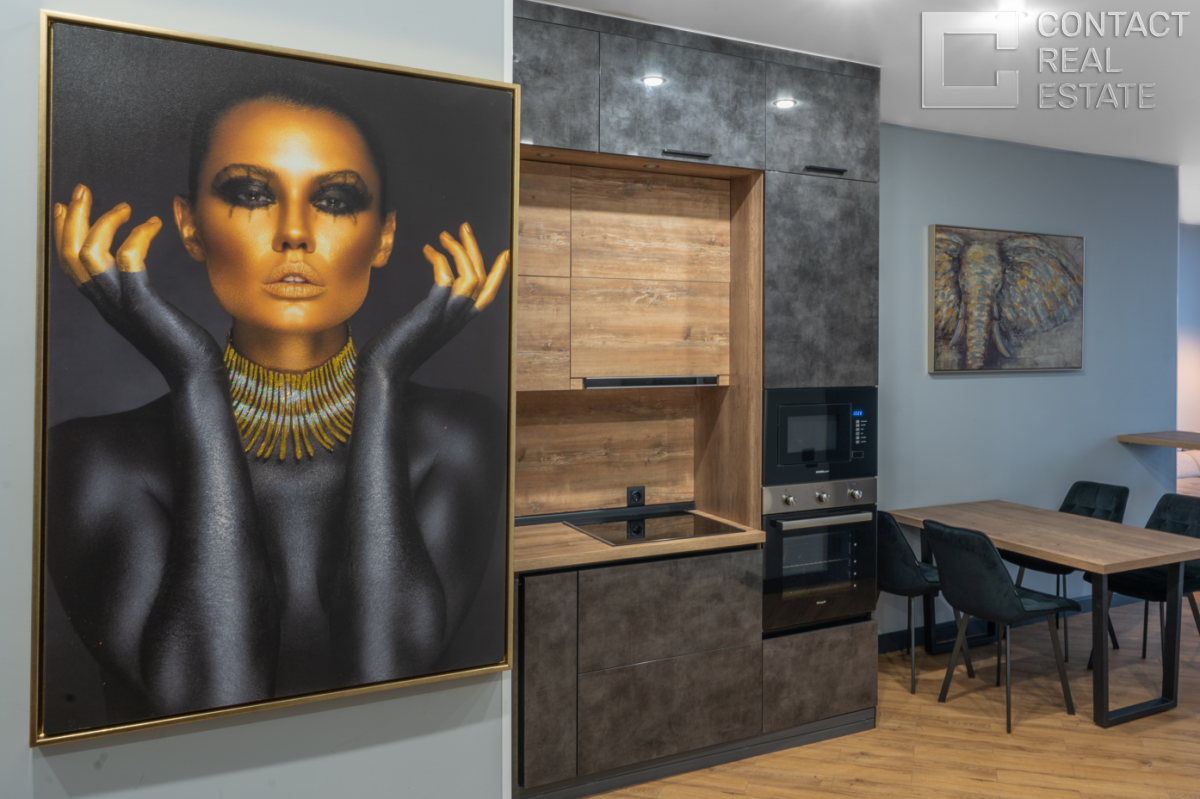 2-я Брестская ул., д. 6, «Резиденция Тверская»