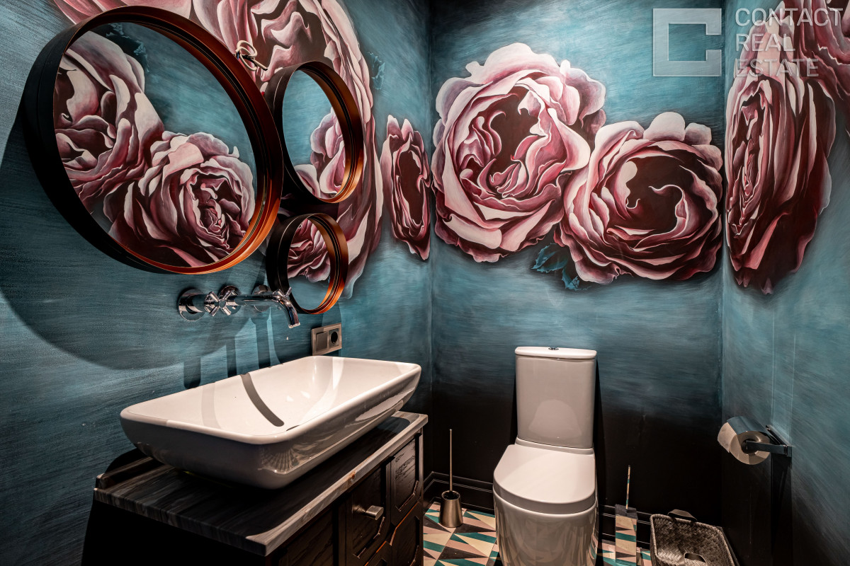 Петрово - Дальнее