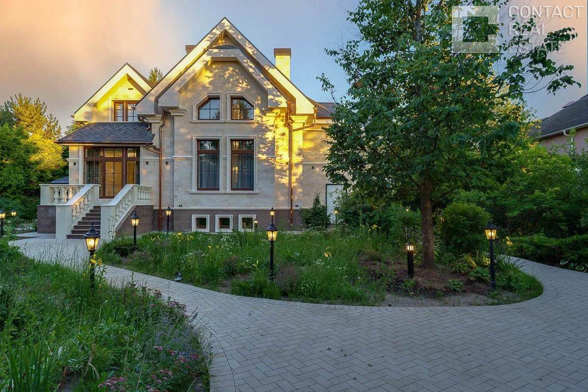 Третья охота