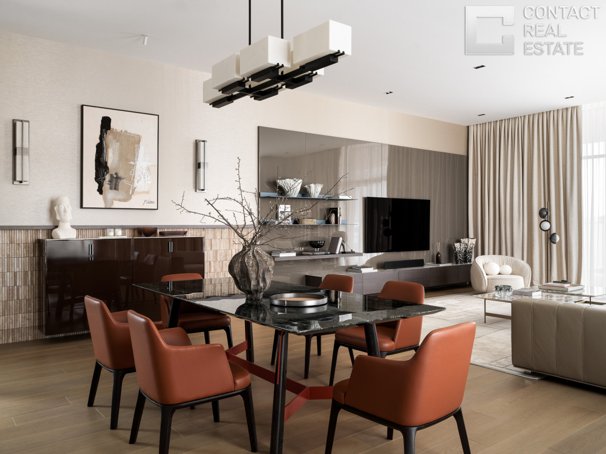 Папушево парк