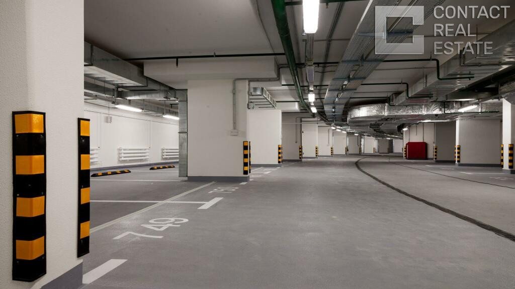 Весенняя ул., д. 2, корп. 6, «Сколково парк»