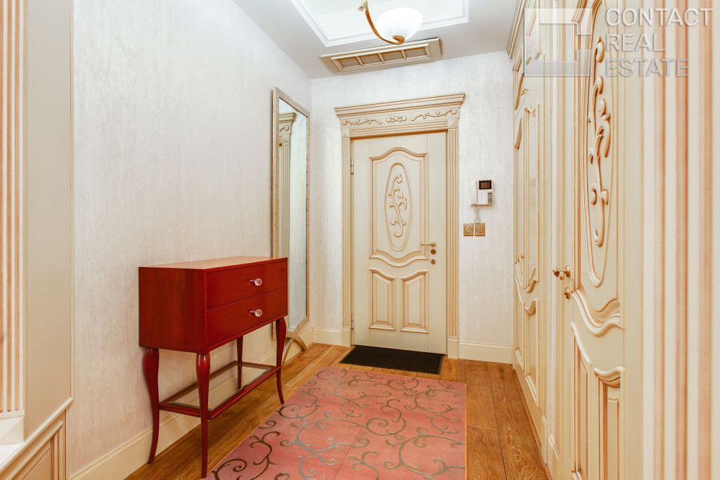 Большой Палашёвский пер., д. 10