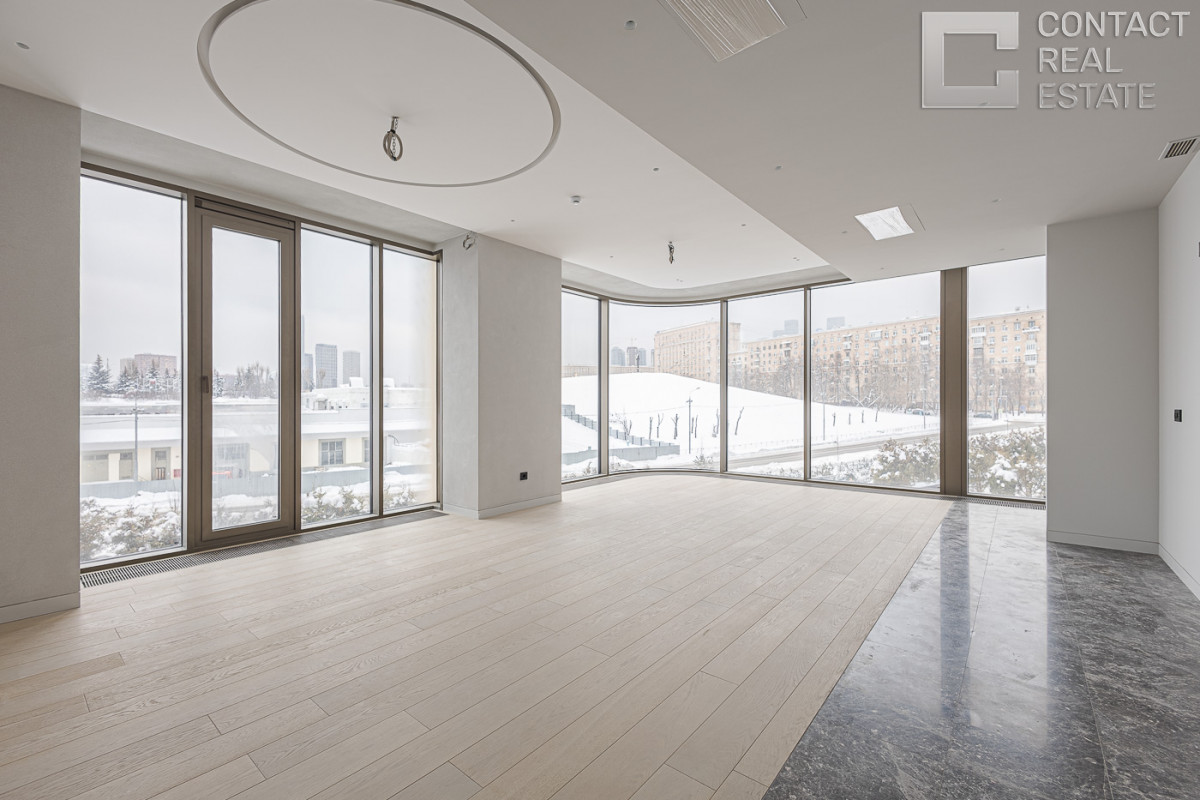 Братьев Фонченко ул., д. 1, корп. 3, «Victory Park Residences (Виктори Парк Резиденсез)»